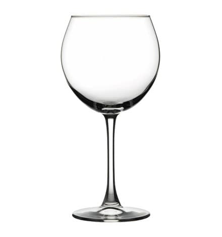 Pahar vin rosu ENOTECA 655ml