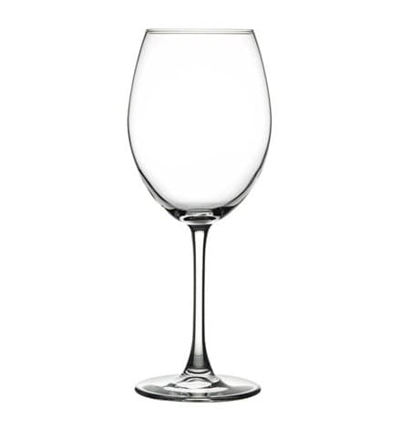 Pahar vin rosu/apa ENOTECA 615ml