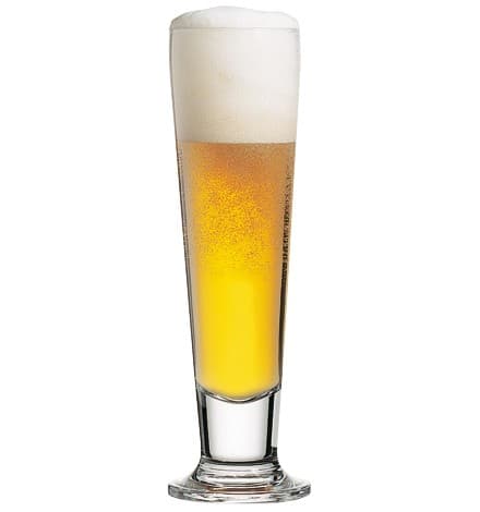 Pahar bere CIN CIN 405ml