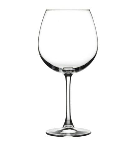 Pahar vin rosu (Burgundy) ENOTECA 780ml