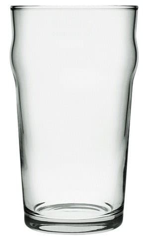 Pahar bere NONIC 570ml