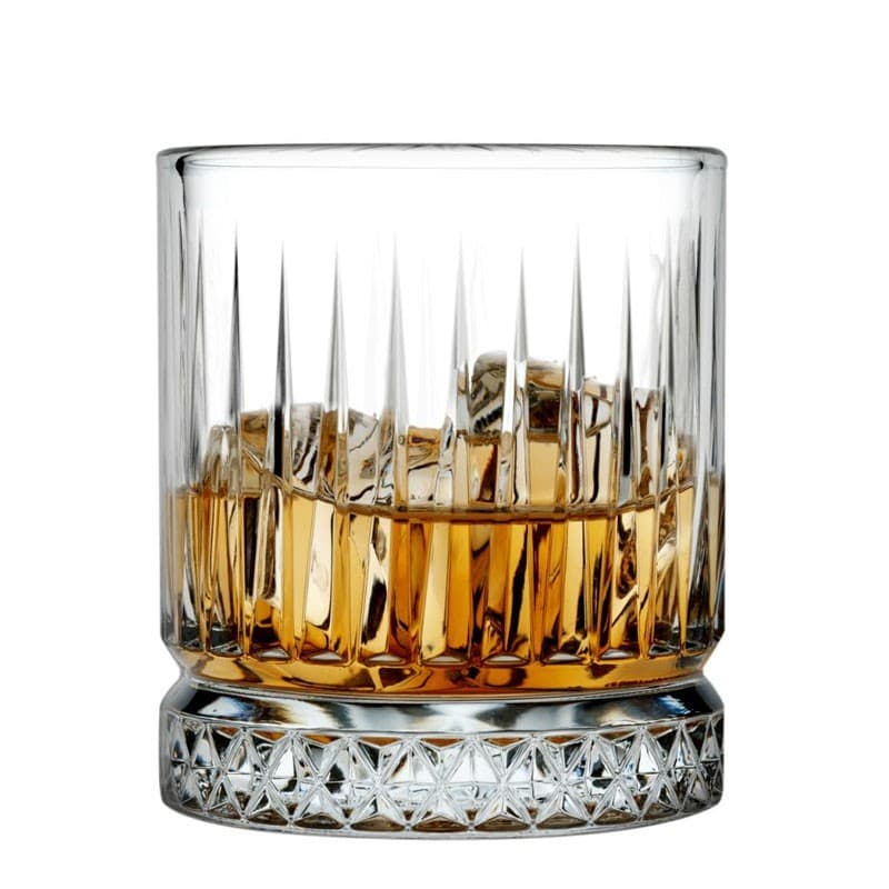 Pahar whisky ELYSIA 355ml