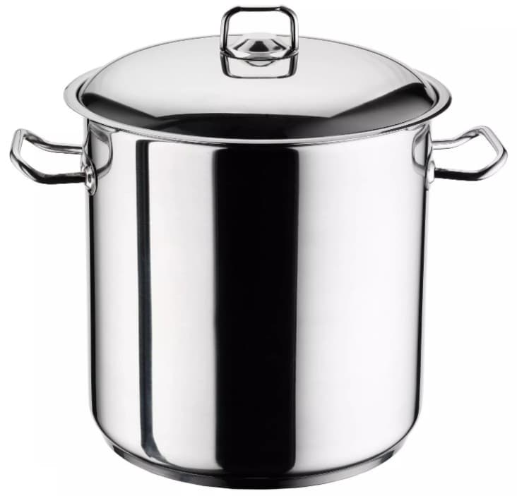 Oala inox profesionala 11L