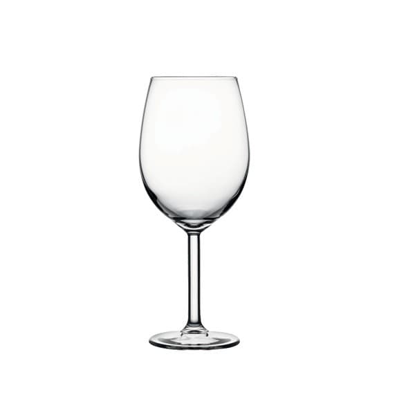 Pahar vin rosu Primetime 525ml