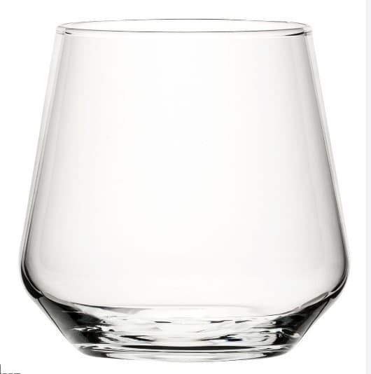 Pahar Allegra 345 ml whisky