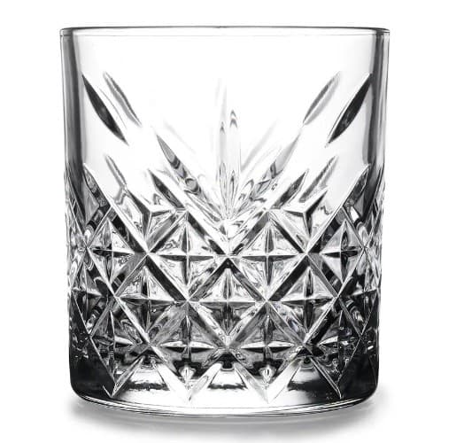 Pahar whisky Timeless 420 ml