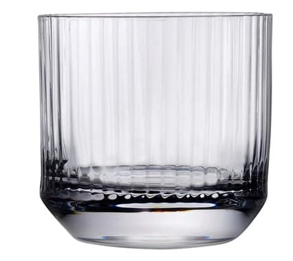 Pahar whiskey Big Top Crystal 320 ml