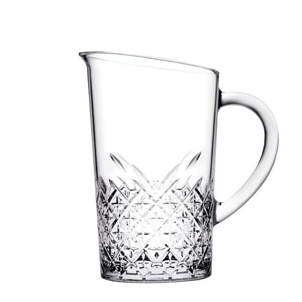 Carafa din sticla Timeless 1440ml