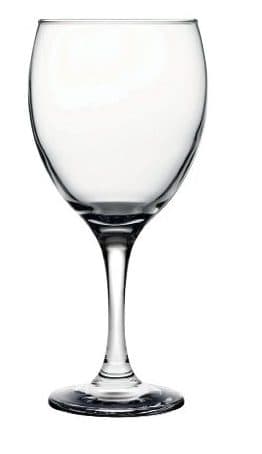 Pahar Vin Rosu Imperial 650 ml