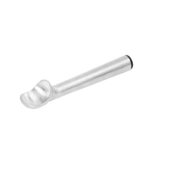 Lingura inghetata,1/30 lt, diametru cupa 49 mm, lungime 225 mm, aluminiu, Kitchen Line
