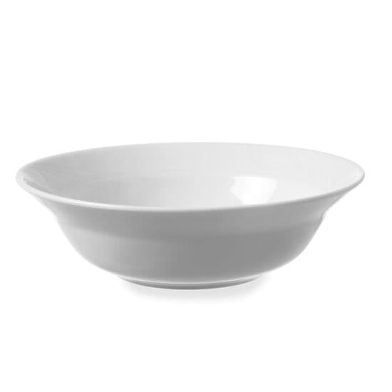 Bol Hendi salata (D) 145 mm, portelan, gama FLORA