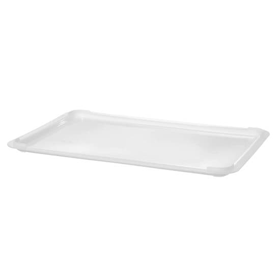 Capac pentru cutie aluat pizza Budget Line , 600x400x(H)20 mm