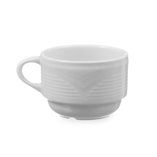 Ceasca pentru cafea - gama , portelan, gama SATURN