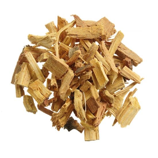 Chipsuri pentru afumat, aroma de migdale, 700 grame