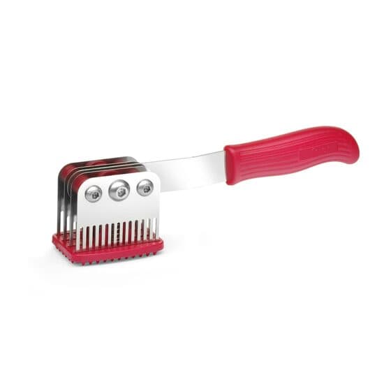 Ciocan Hendi, pentru fragezit carnea Victorinox, 60 de lame, 280x57x(H)70mm