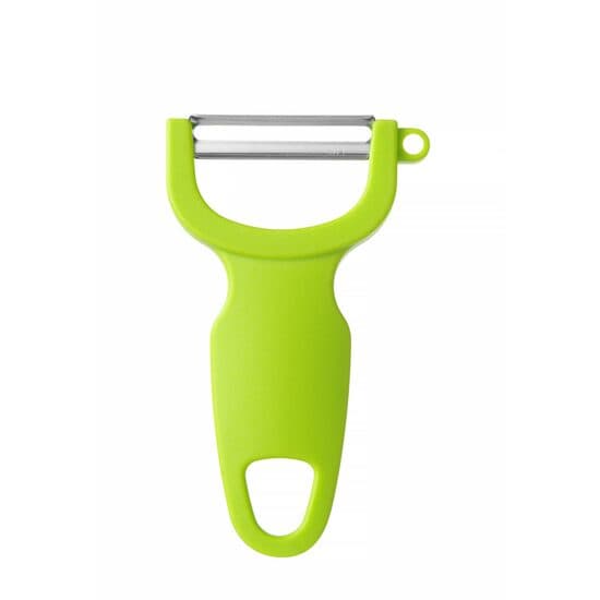 Curatitor universal orizontal, Verde, (L)110mm