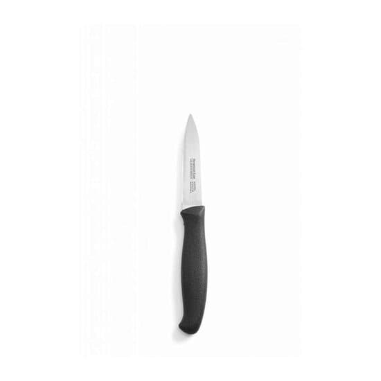 Cutit legume, fructe, model drept, lama inox 7.5 cm de calitate, lungime cutit 18 cm