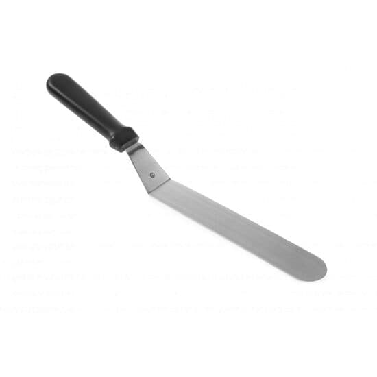 Cutit paleta pentru servire, lama flexibila din inox, 254x37 mm