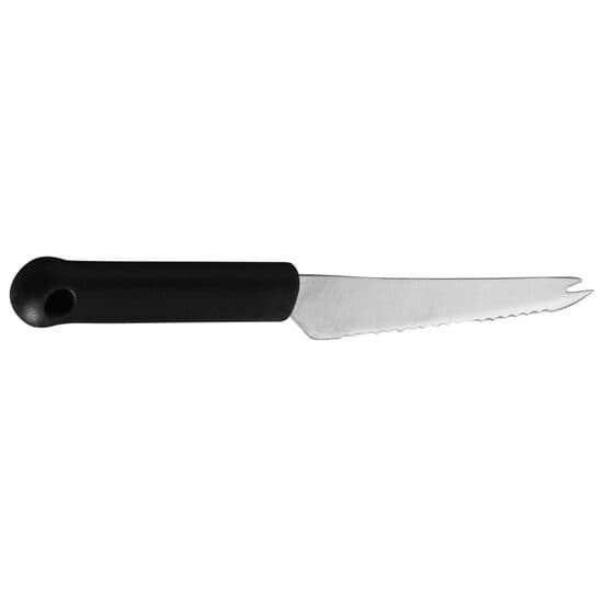 Cutit pentru branzeturi tari, lama inox, lungime 13 cm