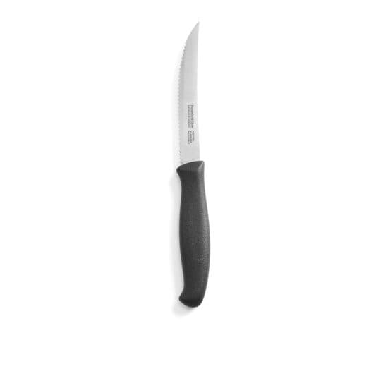 Cutit pentru rosii, lama inox 11 cm, lungime cutit 21 cm