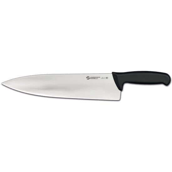 Cutitul bucatarului Supra, Ambrogio Sanelli, (L)450 mm