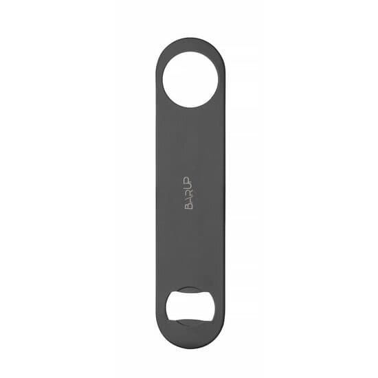 Desfacator de sticle/Bar Blade, Bar up, Negru, 180x40mm
