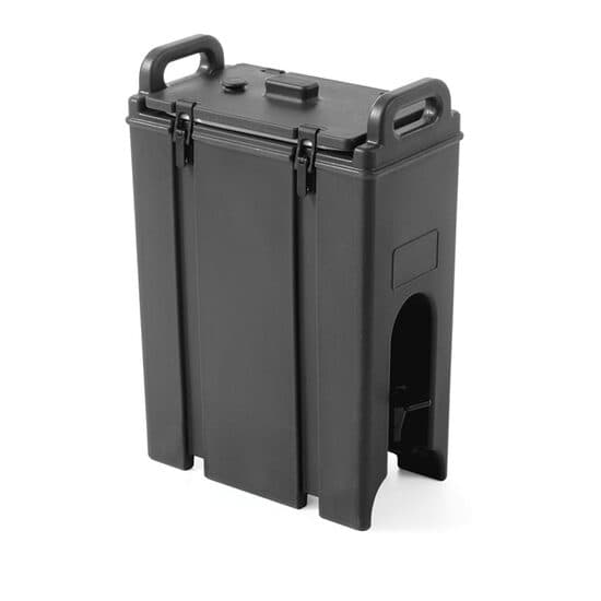 Distribuitor de bauturi termo-izolant cu robinet, 18 l, Amerbox, dimensiune exterioara (mm) 230x420x(H)620