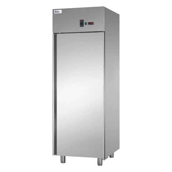 Dulap frigorific Arktic pentru produse de cofetarie cu 1 usa , inox,interval -2/8°C pentru tavi de 600x400, 710x800x(H)2100mm