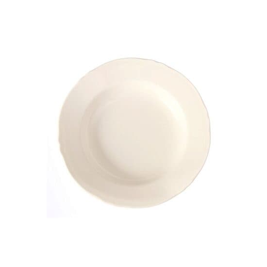 Farfurie adanca , colectia Classic din portelan de inalta calitate, diametru, 235 mm