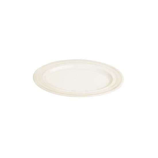 Farfurie intinsa, Fine Dine Lizbone, diametru 300mm