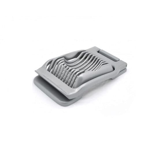 Feliator oua dreptunghiular, aluminiu, 130x85 mm