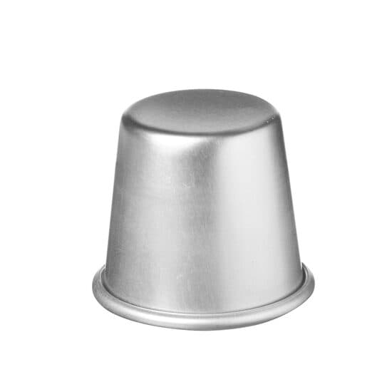 Forma tip baba, model simplu 70x(H)68 mm