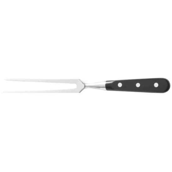 Furculita pentru carne , otel inoxidabil, gama Kitchen Line, 175/290 mm