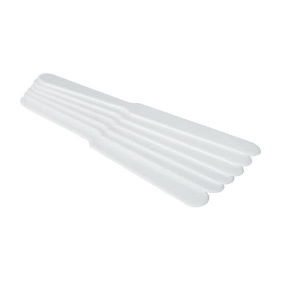 Glisor pentru bere, plastic SAN - 6 bucati in cutie - 235 mm