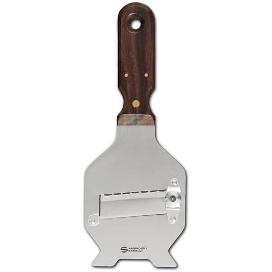 Mandolina pentru trufe, Ambrogio Sanelli, 220x85 mm