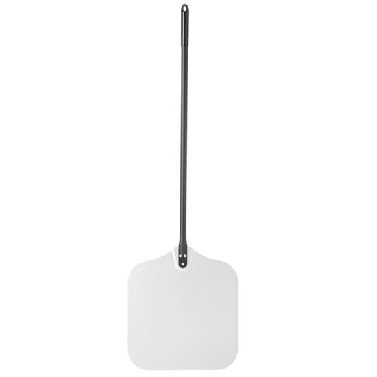 Paleta pentru pizza, dreapta din aluminiu 1320x405 mm