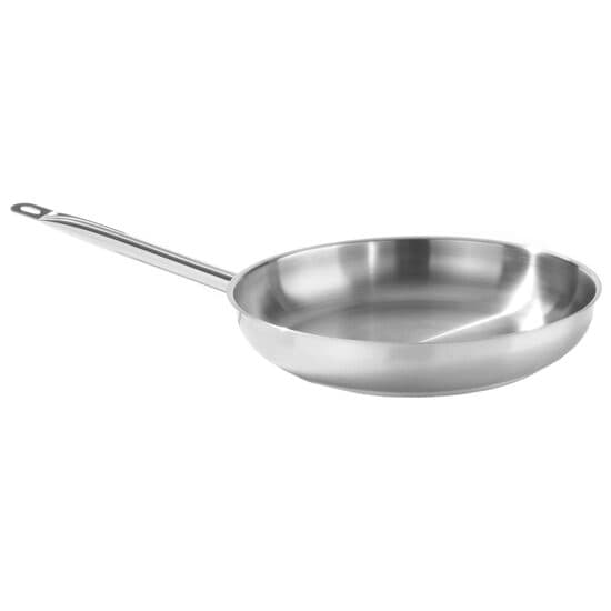 Tigaie Kitchen Line, otel inoxidabil , inductie, 24 cm diametru x 45 cm inaltime