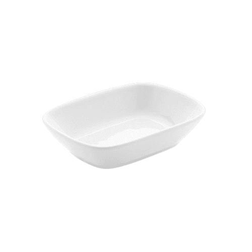 Bol dreptunghiular portenal 17x12cm Güral