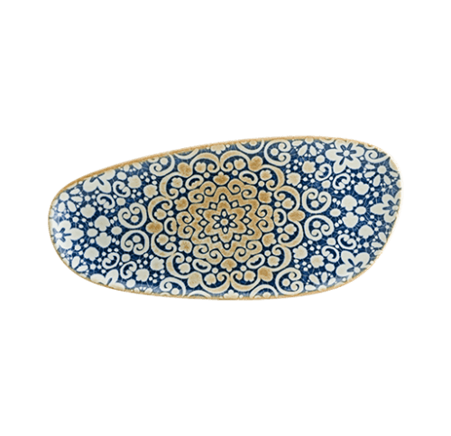 Platou oval 36cm Alhambra Bonna