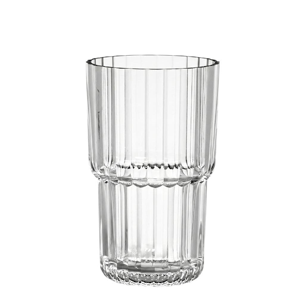 Pahar long drink Fiora 340 cc